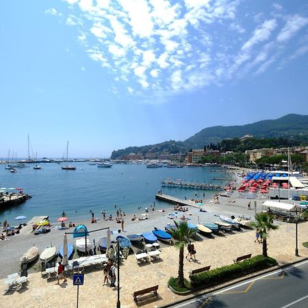 Un Tuffo Nel Mare By Portofinovacanze Santa Margherita Ligure Exteriér fotografie
