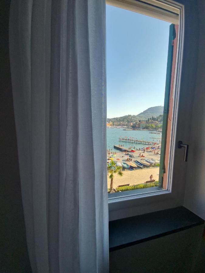 Un Tuffo Nel Mare By Portofinovacanze Santa Margherita Ligure Exteriér fotografie