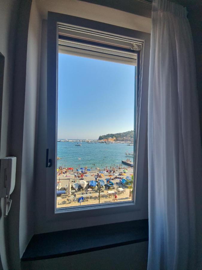 Un Tuffo Nel Mare By Portofinovacanze Santa Margherita Ligure Exteriér fotografie